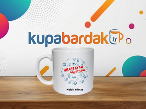 Bilgisayar Öğretmeni Temalı Kişiye Özel Kupa Bardak Baskı, Meslek Lisesi Branş Öğretmeni Temalı Kişiye Özel Kupa Bardak Baskı, Okul Müdürüne Hediye Kupa Bardak, Arapça Öğretmenine Hediye Kupa Bardak, Tefsir Öğretmenine Hediye Kupa Bardak, Fıkıh Öğretmenine Hediye Kupa Bardak, Hadis Öğretmenine Hediye Kupa Bardak, Siyer Öğretmenine Hediye Kupa Bardak, Akaid Öğretmenine Hediye Kupa Bardak, Karakter Eğitimi Öğretmenine Hediye Kupa Bardak, Bilişim Teknolojileri Öğretmenine Hediye Kupa Bardak