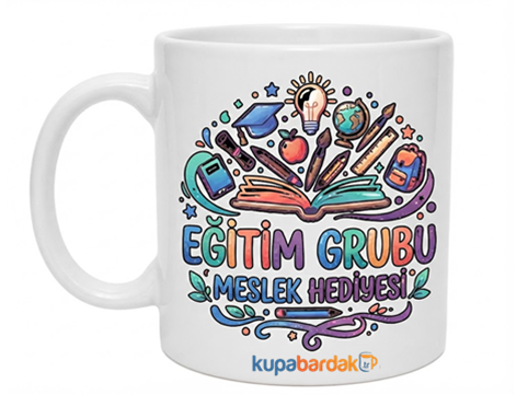 Eğitim Grubu Hediyesi Kupa Bardak Baskı, İlkokul Öğretmeni Temalı Kişiye Özel Kupa Bardak Baskı, Anaokulu Öğretmeni Temalı Kişiye Özel Kupa Bardak Baskı, Okul Öncesi Öğretmeni Temalı Kişiye Özel Kupa Bardak Baskı, Ortaokul Öğretmeni Temalı Kişiye Özel Kupa Bardak Baskı, Lise Öğretmeni Temalı Kişiye Özel Kupa Bardak Baskı, Meslek Lisesi Öğretmeni Temalı Kişiye Özel Kupa Bardak Baskı, Fen Lisesi Öğretmeni Temalı Kişiye Özel Kupa Bardak Baskı, Sosyal Bilgiler Lisesi Öğretmeni Temalı Kişiye Özel Kupa Bardak Baskı