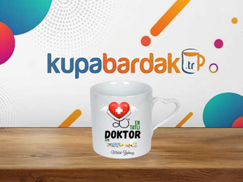 Doktor Temalı Kalp Kulp Beyaz Kupa Bardak Baskı,Sağlık Çalışanları İçin Hediye Kupa Bardak Tasarım, Doktora Hediye Kupa Bardak, Hemşireye Hediye Kupa Bardak, Diş Hekimine Hediye Kupa Bardak, Hasta Bakıcıya Hediye Kupa Bardak, Acil Tıp Teknisyeni Hediye Kupa Bardak, Anestezi Uzmanına Hediye Kupa Bardak, Ambulans Şoförüne Hediye Kupa Bardak, Ambulans Doktoruna Hediye Kupa Bardak, Aile Hekimine Hediye Kupa Bardak, Sağlık Memuruna Hediye Kupa Bardak, Ebeye Hediye Kupa Bardak, Anestezi Teknikeri için Hediye Kupa Bardak, Anestezi Uzmanı için Hediye Kupa Bardak, Cankurtaran için Hediye Kupa Bardak