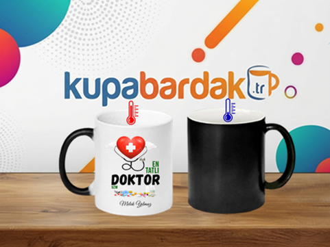 Doktor Temalı Sihirli Kupa Bardak Baskı,Sağlık Çalışanları İçin Hediye Kupa Bardak Tasarım, Doktora Hediye Kupa Bardak, Hemşireye Hediye Kupa Bardak, Diş Hekimine Hediye Kupa Bardak, Hasta Bakıcıya Hediye Kupa Bardak, Acil Tıp Teknisyeni Hediye Kupa Bardak, Anestezi Uzmanına Hediye Kupa Bardak, Ambulans Şoförüne Hediye Kupa Bardak, Ambulans Doktoruna Hediye Kupa Bardak, Aile Hekimine Hediye Kupa Bardak, Sağlık Memuruna Hediye Kupa Bardak, Ebeye Hediye Kupa Bardak, Anestezi Teknikeri için Hediye Kupa Bardak, Anestezi Uzmanı için Hediye Kupa Bardak, Cankurtaran için Hediye Kupa Bardak