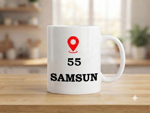 Samsun Temalı Şehir Hatırası Kupa Bardak, Şehir Hatırası Kupa Bardak Baskı, Şehirlere Özel Kupa Bardak Baskı, Şehir Haritası Baskılı Kupa Bardak, Şehir Sülieti Baskılı Kupa Bardak, Şehir Kültürel Mekânlar Baskılı Kupa, Şehre Özel Kupa Bardak Modelleri ve Fiyatları, Şehir ilçeleri Temalı Kupa Bardak Baskı, İlçeler Hatırası Bardak Baskı, İsme Özel Şehir Hatırası Kupa Bardak Baskı, Yaşadığınız Şehre Özel Kupa Bardak Baskı