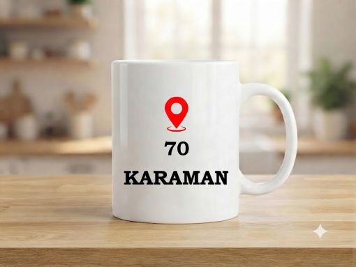 Karaman Temalı Şehir Hatırası Kupa Bardak, Şehir Hatırası Kupa Bardak Baskı, Şehirlere Özel Kupa Bardak Baskı, Şehir Haritası Baskılı Kupa Bardak, Şehir Sülieti Baskılı Kupa Bardak, Şehir Kültürel Mekânlar Baskılı Kupa, Şehre Özel Kupa Bardak Modelleri ve Fiyatları, Şehir ilçeleri Temalı Kupa Bardak Baskı, İlçeler Hatırası Bardak Baskı, İsme Özel Şehir Hatırası Kupa Bardak Baskı, Yaşadığınız Şehre Özel Kupa Bardak Baskı
