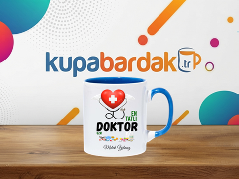 Doktor Hediyesi İçi ve Kulpu Renkli Kupa Bardak Baskı,Sağlık Çalışanları İçin Hediye Kupa Bardak Tasarım, Doktora Hediye Kupa Bardak, Hemşireye Hediye Kupa Bardak, Diş Hekimine Hediye Kupa Bardak, Hasta Bakıcıya Hediye Kupa Bardak, Acil Tıp Teknisyeni Hediye Kupa Bardak, Anestezi Uzmanına Hediye Kupa Bardak, Ambulans Şoförüne Hediye Kupa Bardak, Ambulans Doktoruna Hediye Kupa Bardak, Aile Hekimine Hediye Kupa Bardak, Sağlık Memuruna Hediye Kupa Bardak, Ebeye Hediye Kupa Bardak, Anestezi Teknikeri için Hediye Kupa Bardak, Anestezi Uzmanı için Hediye Kupa Bardak, Cankurtaran için Hediye Kupa Bardak