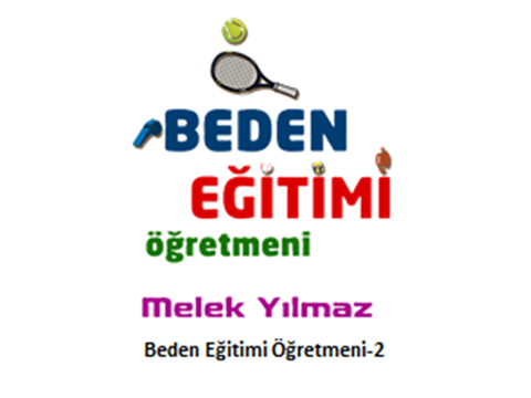 Beden Eğitimi Öğretmeni Model 2