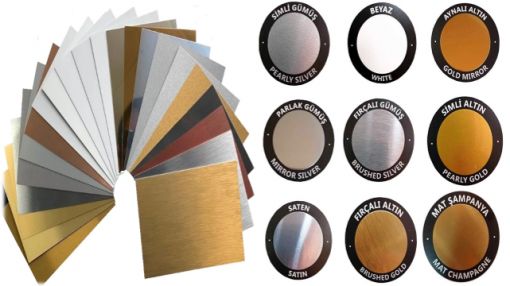 Süblimasyon Metal Levha Çeşitleri, Plaket Baskı Metalleri, Fırçalı Altın Metal, Aynalı Altın Metal, Fırçalı Gümüş Metal, Aynalı Gümüş Metal, Fırçalı Bronz Metal, Aynalı Bronz Metal, Metal Plaket Levhaları, Toptan Metal Plaket Levhası, Aynalı Altın Metal, Aynalı Gümüş Metal, Fırçalı Gümüş Metal, Fırçalı Altın Metal, Mat Şampanya Metal, Saten Gümüş Metal, Simli Gümüş Metal, Simli Altın Metal, Beyaz Metal, Toptan Boş Madalya Göbeği, Altın Madalya Göbeği, Gümüş Madalya Göbeği, Bronz Madalya Göbeği, Metal Madalya Göbeği, Süblimasyon Madalya Göbeği, Aynalı Madalya Göbeği